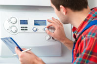 free Hilden Park gas safe engineer quotes